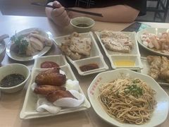 -百家鸡味馆(清泰店)