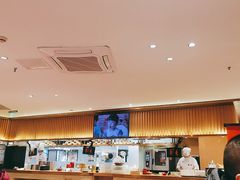 -西贝(宁波天一国购店)