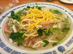 -老雒阳面馆·水席·洛阳菜(王城路店)