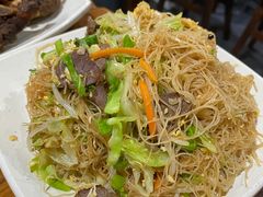 -牛小隆牛肉面馆(四牌楼店)