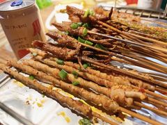 -李不管把把烧(天府三街店)