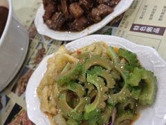 -葛记焖饼(伏牛路店)