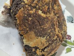 红糖焙子-增盛魁小吃店