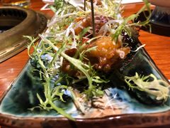 -肉魁屋·烧肉·烧鸟·酒场(高新店)