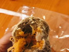 -BROAD面包路·欧式面包(龙湖时代C馆店)