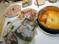 -太琼糟粕醋·海南酸汤火锅(亚龙湾店)