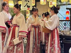 -南京大牌档(中关村领展广场店)