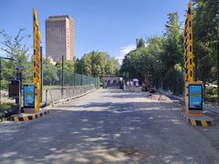 -杭州公交集团大关中心站