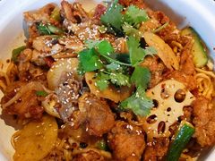 -友达面馆(二七南路店)