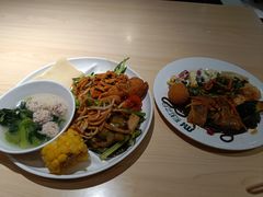 -梦航彩虹之约自助餐厅(华府天地店)