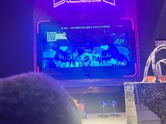 -星聚会KTV(合生汇黑金店)