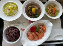 -金鹰国际月子中心(新街口店)