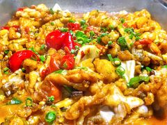 -辣得叫湘菜(观海卫店)