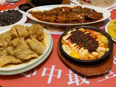 -英兰朝族饭店·英兰锅包肉(佳园路店)