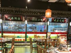 -卢大鲜鱼头捞饭(美利广场店)