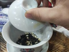 -盖碗儿梨园·变脸吐火·川剧(天府广场店)