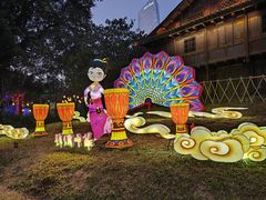 -深圳锦绣中华民俗村