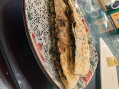 -格日勒阿妈蒙古厨房(大召店)