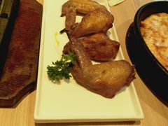 -必胜客(新辰里酒仙桥店)