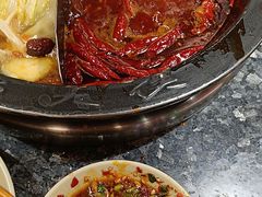 -蜀大侠火锅(总府路店)