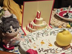 -弗兰克牛排西餐厅Ribone steak house(柠檬花园店)