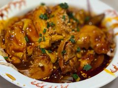 -小吊梨汤·北京菜·烤鸭(鸟巢店)