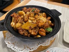 -台北楚楚园馅饼粥(虹桥南丰城店)
