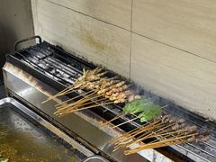 -狮龙啤酒烧烤屋(建二路店)
