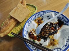 -嗲德来·豆浆·油条(商城路店)