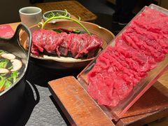 -盡膳口福跷脚牛肉火锅(国贸商城店)
