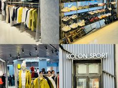 -王府井奥莱棋盘山小镇