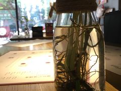 -炖物24章·顺时轻养茶(杭州大厦店)