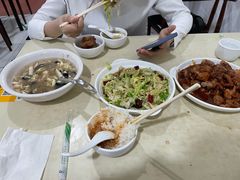 -满口香饭店