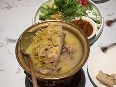 -关东小磨东北菜(漕河泾印象城店)