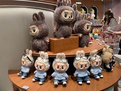 -泡泡玛特POPMART(壹号店)