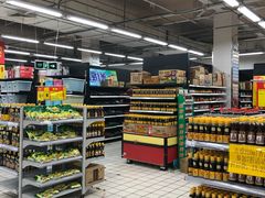 -美廉美超市(圣熙8号购物中心店)