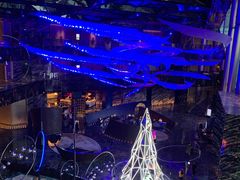 -西安W酒店·WEI全味西餐厅