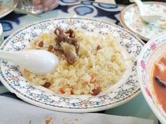 -撒拉花儿·新疆菜·清真(太阳宫店)