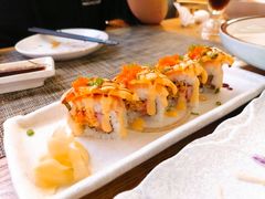 -栖川山葵家·寿喜锅·日式料理(龙湖北城天街商场店)