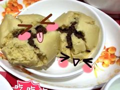 -西贝(枫蓝国际购物中心店)