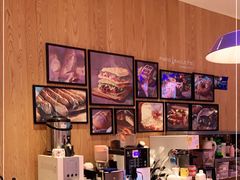 -巴黎贝甜(大宁国际商业广场店)