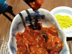 -大雄寿司(中华广场店)