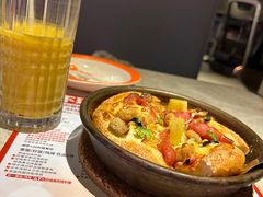 -必胜客(姜堰北大街店)