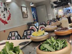 -川锅·火锅·烤肉自助餐厅