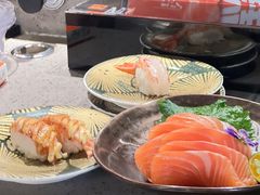 -小乔回转寿司(沈阳大悦城店)