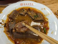 -袁记串串香(泉水轻轨站店)