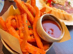 -普朗姆生蚝牛排馆 The Plump Oyster(成都摩方购物中心店)