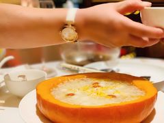 -玫瑰厅上海菜(兴国路店)