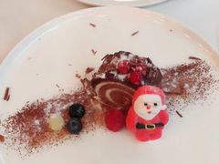 -Kathleen's Waitan 凯圣琳江景西餐厅(外滩店)