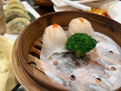 -岭南小生·粤港点心(南门口店)